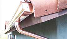 Rain Gutter Installation, Repair, Cleaning in Crystal Falls, MI